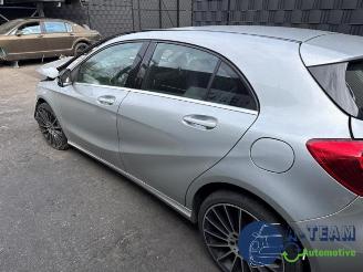 Mercedes A-klasse A (W176), Hatchback, 2012 / 2018 1.6 A-180 16V picture 6