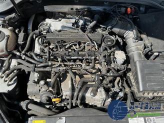 Volkswagen Golf Golf VII (AUA), Hatchback, 2012 / 2021 2.0 TDI 16V picture 2