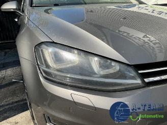 Volkswagen Golf Golf VII (AUA), Hatchback, 2012 / 2021 2.0 TDI 16V picture 19