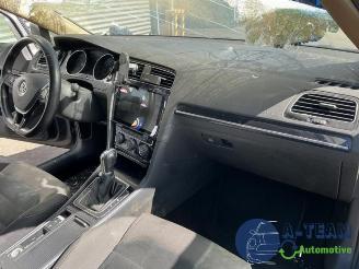 Volkswagen Golf Golf VII (AUA), Hatchback, 2012 / 2021 2.0 TDI 16V picture 26