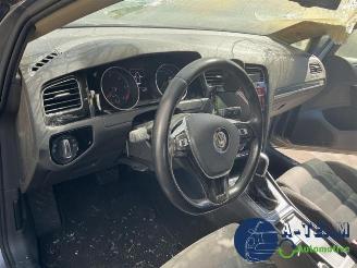 Volkswagen Golf Golf VII (AUA), Hatchback, 2012 / 2021 2.0 TDI 16V picture 24