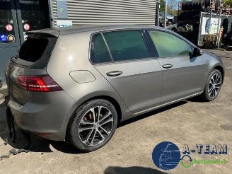 Volkswagen Golf Golf VII (AUA), Hatchback, 2012 / 2021 2.0 TDI 16V picture 14