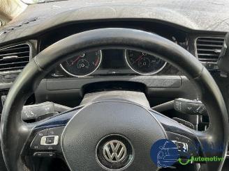 Volkswagen Golf Golf VII (AUA), Hatchback, 2012 / 2021 2.0 TDI 16V picture 25