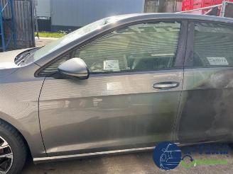 Volkswagen Golf Golf VII (AUA), Hatchback, 2012 / 2021 2.0 TDI 16V picture 16