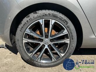 Volkswagen Golf Golf VII (AUA), Hatchback, 2012 / 2021 2.0 TDI 16V picture 33
