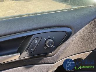 Volkswagen Golf Golf VII (AUA), Hatchback, 2012 / 2021 2.0 TDI 16V picture 34