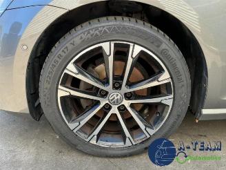 Volkswagen Golf Golf VII (AUA), Hatchback, 2012 / 2021 2.0 TDI 16V picture 31