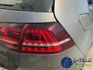 Volkswagen Golf Golf VII (AUA), Hatchback, 2012 / 2021 2.0 TDI 16V picture 23