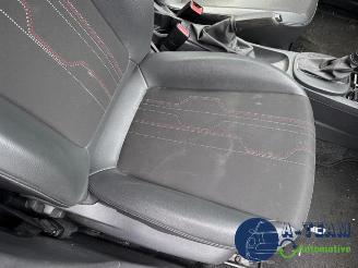 Opel Corsa Corsa D, Hatchback, 2006 / 2014 1.4 16V Twinport picture 21