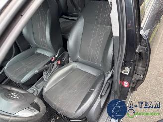 Opel Corsa Corsa D, Hatchback, 2006 / 2014 1.4 16V Twinport picture 16