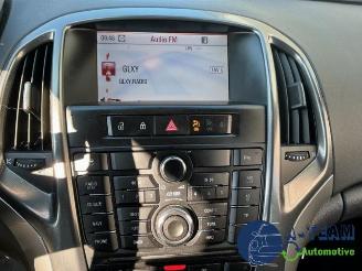 Opel Astra Astra J (PC6/PD6/PE6/PF6), Hatchback 5-drs, 2009 / 2015 1.4 Turbo 16V picture 14