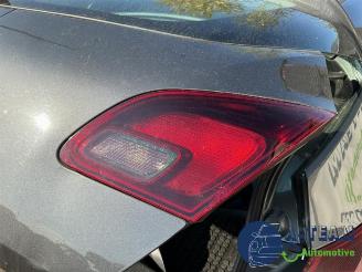 Opel Astra Astra J (PC6/PD6/PE6/PF6), Hatchback 5-drs, 2009 / 2015 1.4 Turbo 16V picture 20