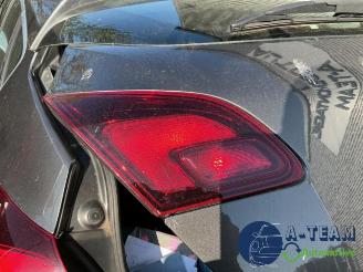 Opel Astra Astra J (PC6/PD6/PE6/PF6), Hatchback 5-drs, 2009 / 2015 1.4 Turbo 16V picture 21