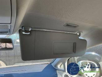 Volkswagen Golf plus Golf Plus (5M1/1KP), MPV, 2005 / 2013 1.4 TSI 122 16V picture 35