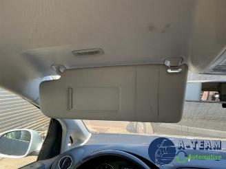 Volkswagen Golf plus Golf Plus (5M1/1KP), MPV, 2005 / 2013 1.4 TSI 122 16V picture 34