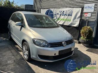 Autoverwertung Volkswagen Golf plus Golf Plus (5M1/1KP), MPV, 2005 / 2013 1.4 TSI 122 16V 2009/10