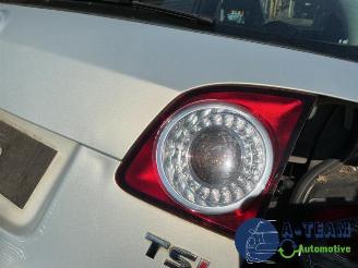 Volkswagen Golf plus Golf Plus (5M1/1KP), MPV, 2005 / 2013 1.4 TSI 122 16V picture 29