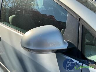 Volkswagen Golf plus Golf Plus (5M1/1KP), MPV, 2005 / 2013 1.4 TSI 122 16V picture 24