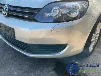 Volkswagen Golf plus Golf Plus (5M1/1KP), MPV, 2005 / 2013 1.4 TSI 122 16V picture 21