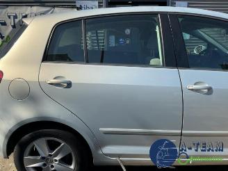 Volkswagen Golf plus Golf Plus (5M1/1KP), MPV, 2005 / 2013 1.4 TSI 122 16V picture 11