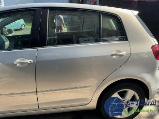 Volkswagen Golf plus Golf Plus (5M1/1KP), MPV, 2005 / 2013 1.4 TSI 122 16V picture 7