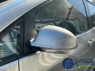 Volkswagen Golf plus Golf Plus (5M1/1KP), MPV, 2005 / 2013 1.4 TSI 122 16V picture 23