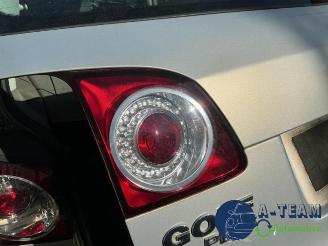 Volkswagen Golf plus Golf Plus (5M1/1KP), MPV, 2005 / 2013 1.4 TSI 122 16V picture 27