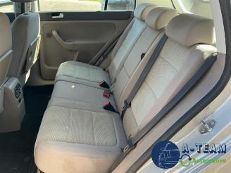 Volkswagen Golf plus Golf Plus (5M1/1KP), MPV, 2005 / 2013 1.4 TSI 122 16V picture 22