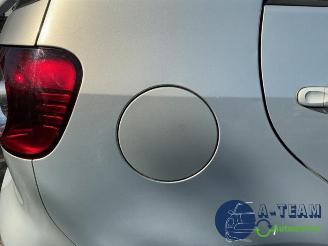 Volkswagen Golf plus Golf Plus (5M1/1KP), MPV, 2005 / 2013 1.4 TSI 122 16V picture 25