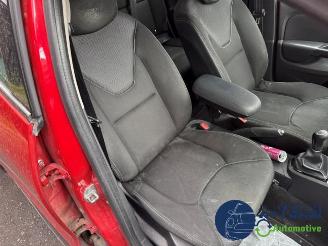 Renault Clio Clio IV (5R), Hatchback 5-drs, 2012 / 2021 0.9 Energy TCE 90 12V picture 14