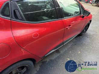 Renault Clio Clio IV (5R), Hatchback 5-drs, 2012 / 2021 0.9 Energy TCE 90 12V picture 32