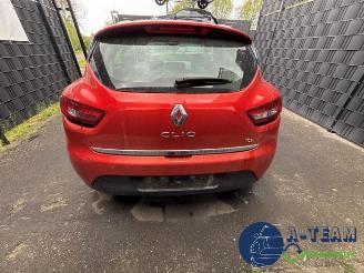 Renault Clio Clio IV (5R), Hatchback 5-drs, 2012 / 2021 0.9 Energy TCE 90 12V picture 7