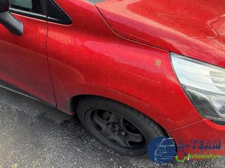 Renault Clio Clio IV (5R), Hatchback 5-drs, 2012 / 2021 0.9 Energy TCE 90 12V picture 26