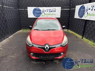 Renault Clio Clio IV (5R), Hatchback 5-drs, 2012 / 2021 0.9 Energy TCE 90 12V picture 2