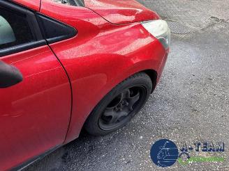 Renault Clio Clio IV (5R), Hatchback 5-drs, 2012 / 2021 0.9 Energy TCE 90 12V picture 24