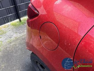 Renault Clio Clio IV (5R), Hatchback 5-drs, 2012 / 2021 0.9 Energy TCE 90 12V picture 35