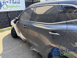 MG EHS HS/EHS I (AS23), SUV, 2018 1.5 EHS T-GDI Hybrid picture 29