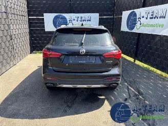 MG EHS HS/EHS I (AS23), SUV, 2018 1.5 EHS T-GDI Hybrid picture 2