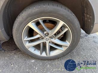 MG EHS HS/EHS I (AS23), SUV, 2018 1.5 EHS T-GDI Hybrid picture 8