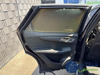 MG EHS HS/EHS I (AS23), SUV, 2018 1.5 EHS T-GDI Hybrid picture 32