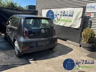 Dezmembrări autoturisme Volkswagen Up! Up! (121), Hatchback, 2011 1.0 12V 60 2019/7