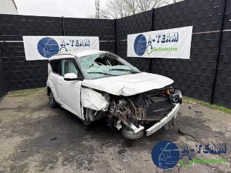  Kia Soul  2023/3