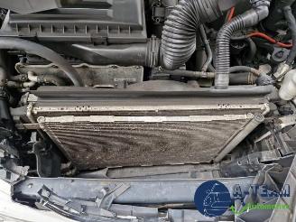 Seat Leon Leon ST (5FF), Combi 5-drs, 2012 / 2020 1.4 TSI ACT 16V picture 35