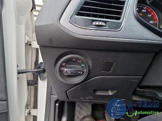 Seat Leon Leon ST (5FF), Combi 5-drs, 2012 / 2020 1.4 TSI ACT 16V picture 27