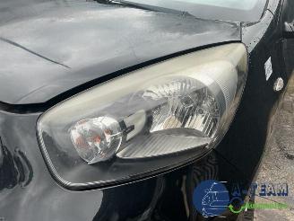 Kia Picanto Picanto (TA), Hatchback, 2011 / 2017 1.0 12V picture 28