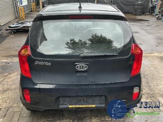 Kia Picanto Picanto (TA), Hatchback, 2011 / 2017 1.0 12V picture 15