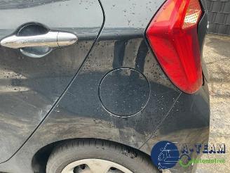 Kia Picanto Picanto (TA), Hatchback, 2011 / 2017 1.0 12V picture 31