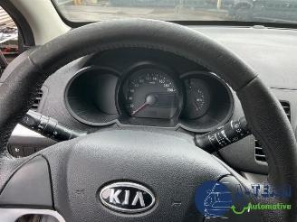 Kia Picanto Picanto (TA), Hatchback, 2011 / 2017 1.0 12V picture 20