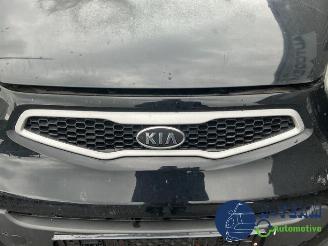 Kia Picanto Picanto (TA), Hatchback, 2011 / 2017 1.0 12V picture 25