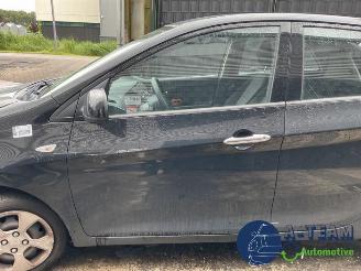 Kia Picanto Picanto (TA), Hatchback, 2011 / 2017 1.0 12V picture 7